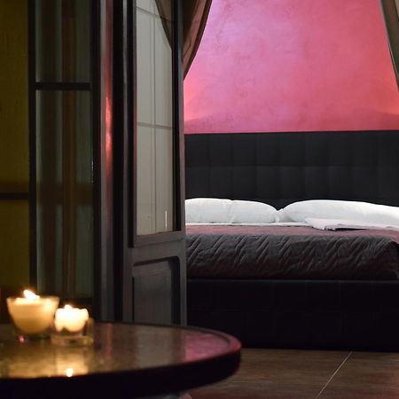 Corallo Rooms Salerno Luaran gambar
