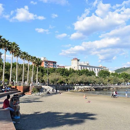 Corallo Rooms Salerno Luaran gambar