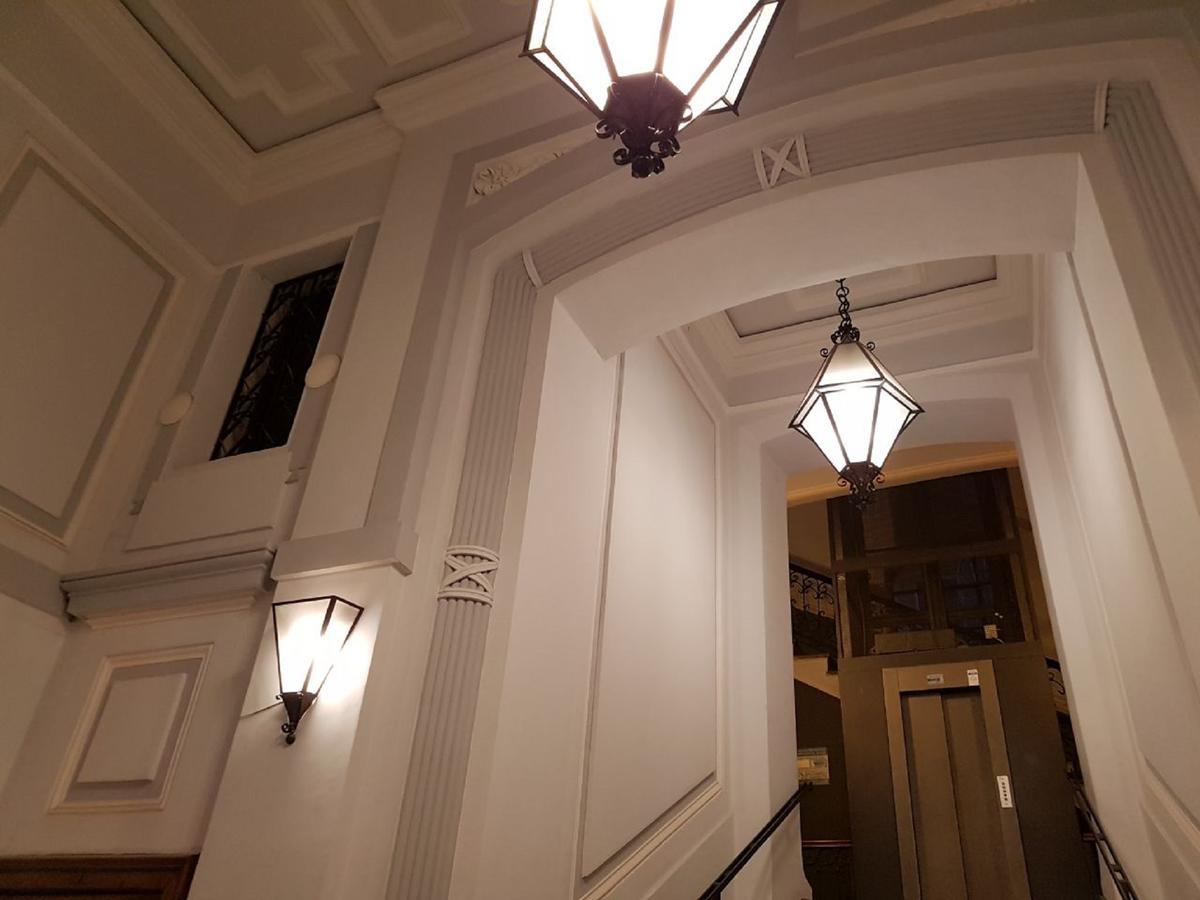 Corallo Rooms Salerno Luaran gambar