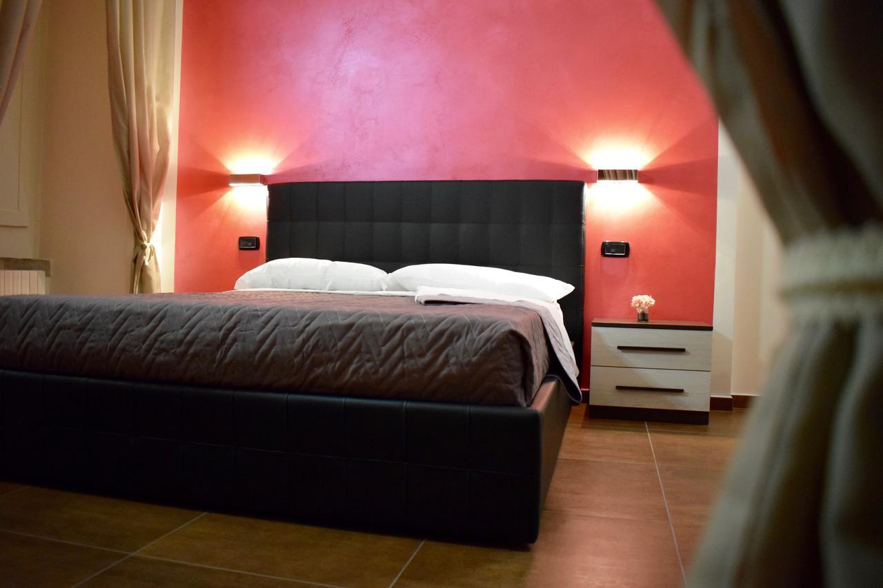 Corallo Rooms Salerno Luaran gambar
