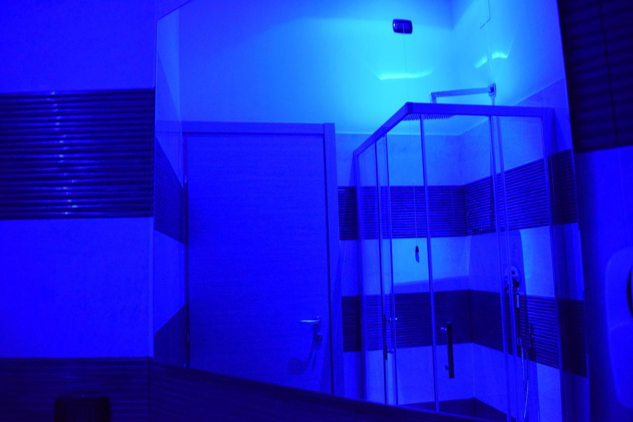 Corallo Rooms Salerno Luaran gambar