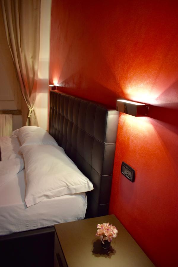 Corallo Rooms Salerno Luaran gambar