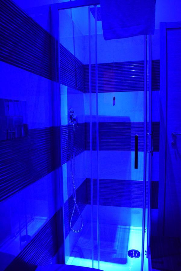 Corallo Rooms Salerno Luaran gambar